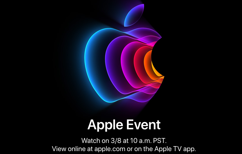 Apple set to hold first big product event of the year this week